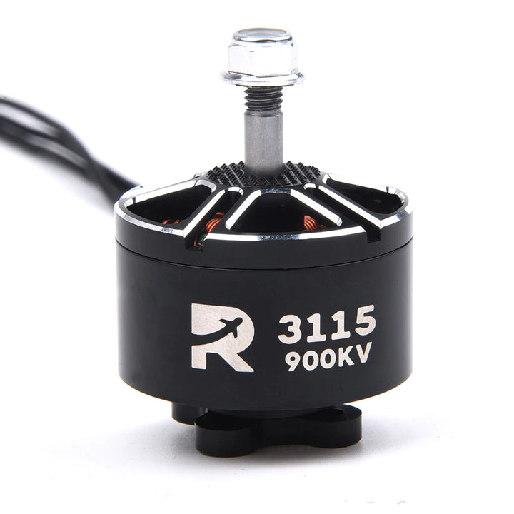 4PCS 3115 900KV 3-6S Brushless Motor for RC Multirotor X-Class FPV Cinelifter Taurus X8Pro Protek60 FPV RC Racing Drone