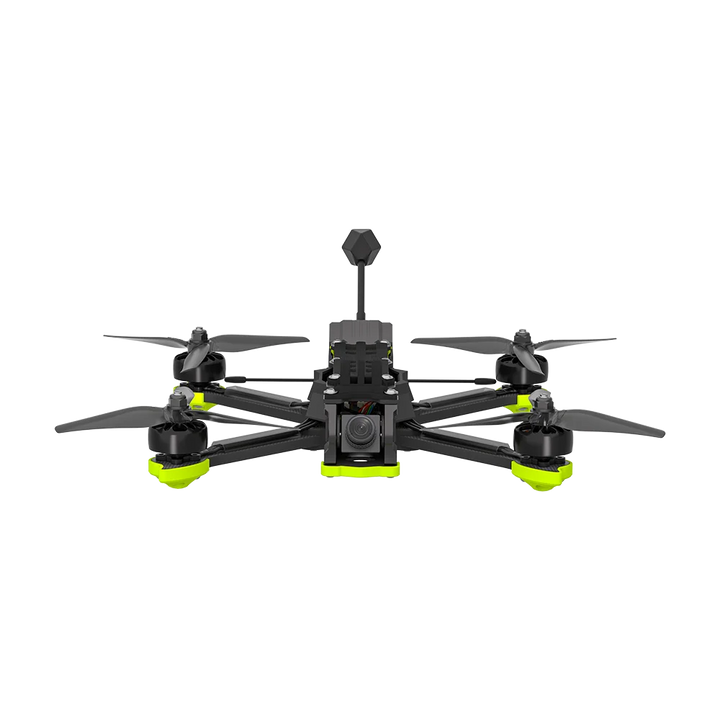 iFlight Nazgul XL5 ECO 6S Analog FPV Drone PNP - XING-E 2207 1800KV