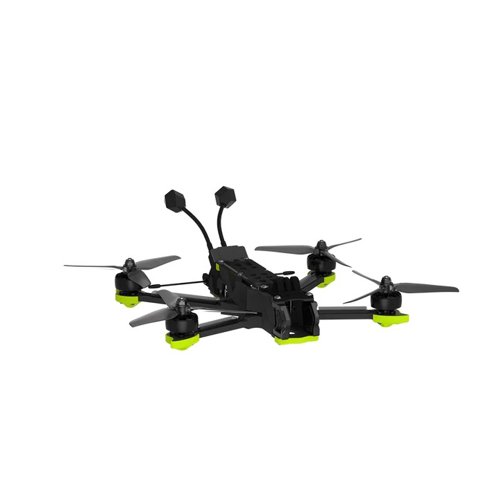 iFlight Nazgul DC5 ECO 6S BNF FPV Racing Drone - ELRS 868/900MHz