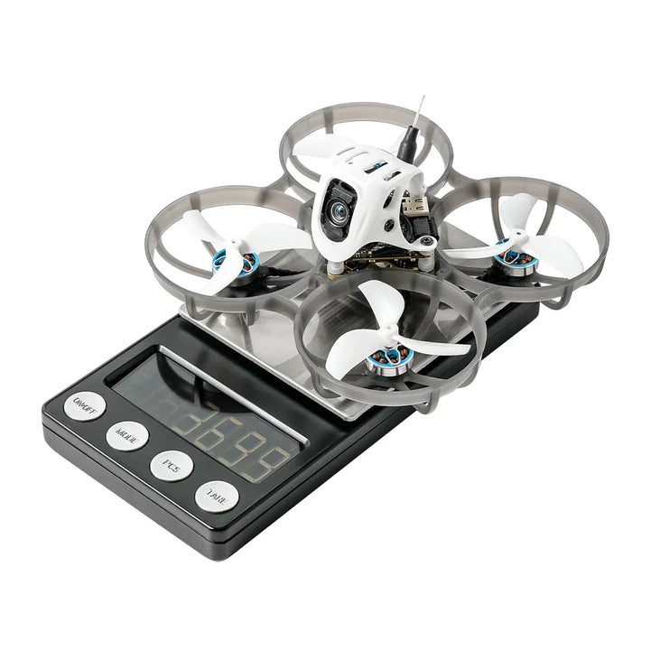 BETAFPV Meteor75 Pro O4 Brushless Whoop Quadcopter 2025