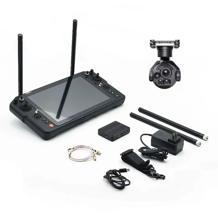 Skydroid H30 Industrial UAV Ground Station, Up to 50km