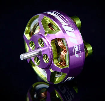 RCinPower GTS V3 1203 FPV Motor, 6000–11500KV, 2S