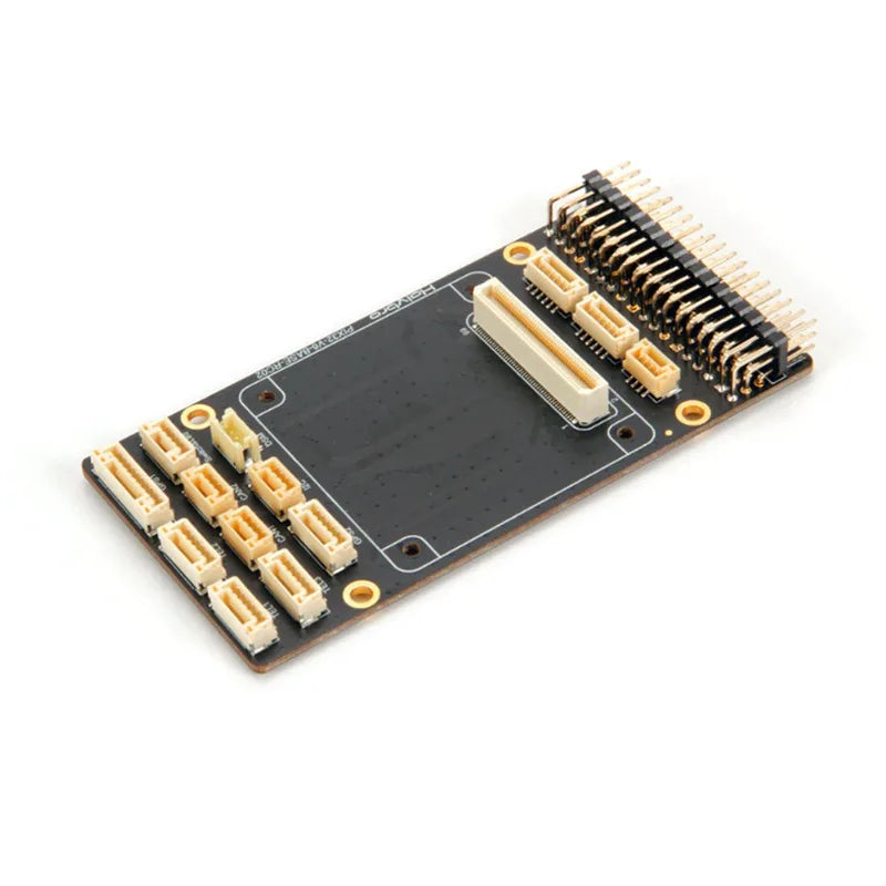 Holybro Pixhawk 6 (PIX32 V6) Flight Controller — FMU v6, PX4 & ArduPilot, Standard & Mini Baseboard, PM02, M9N/M10 GPS Bundles