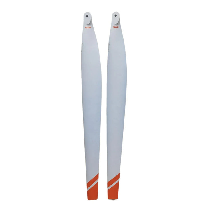 16 Pieces Dji T40 T50 T20p Drone Propeller R5413 R5415 White Fertilization Seedling Special UAV Wing Folding Paddle Accessories