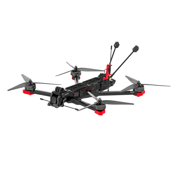 IFlight Chimera7 Pro V2 O4 6S HD Long Range Quad - F722 55A XING2 2809 1250KV O4 Pro Air Unit