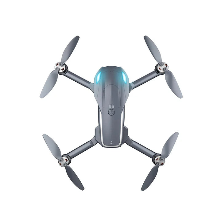 Pihot P60 Max vlogger toy drone obstacle avoidance remote control aircraft photography quadrotor youtuber helicopter gifts