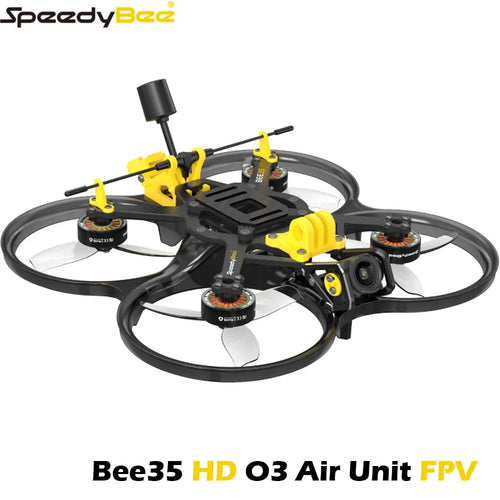SpeedyBee Bee35 Pro 3.5