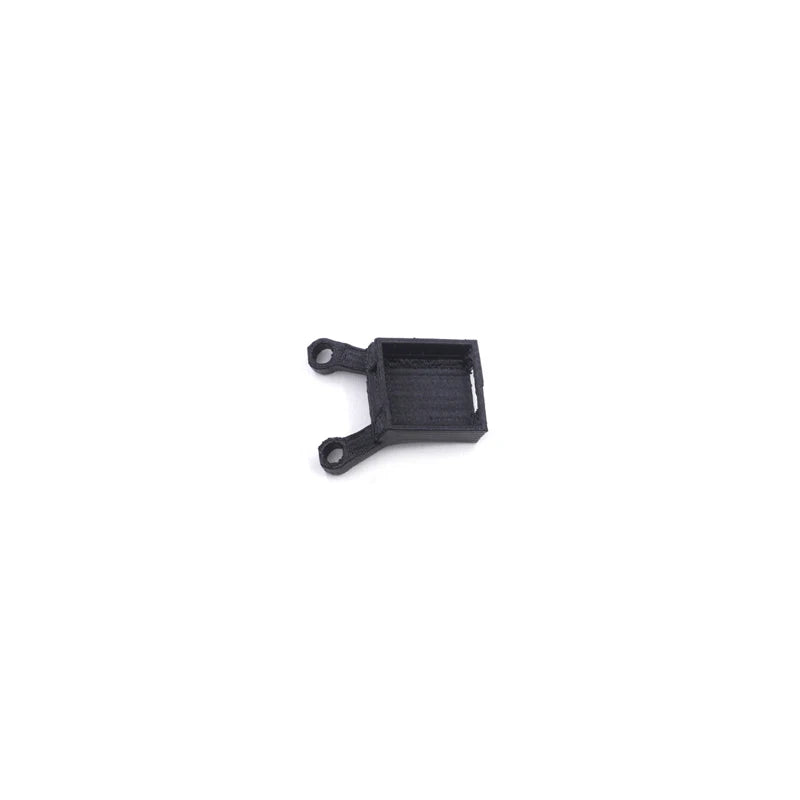 3D Printed BN-220 GPS Module Mount — TPU Holder, T-Mount, SMA Mount, Antenna Bracket for FPV Drone Mark5 Frame, Beitian BN-220 (22×20mm)
