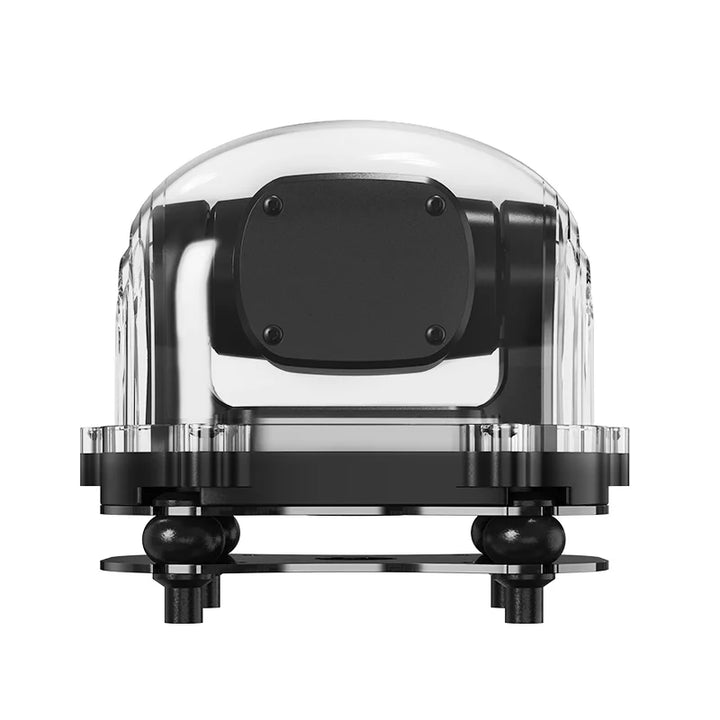 SIYI A2 Mini Gimbal Camera — 160° FOV, 1/2.7" CMOS 2MP, IP65, Ethernet Output, S.Bus/PWM, -90°~+25° Pitch, 85g, FPV UAV Payload