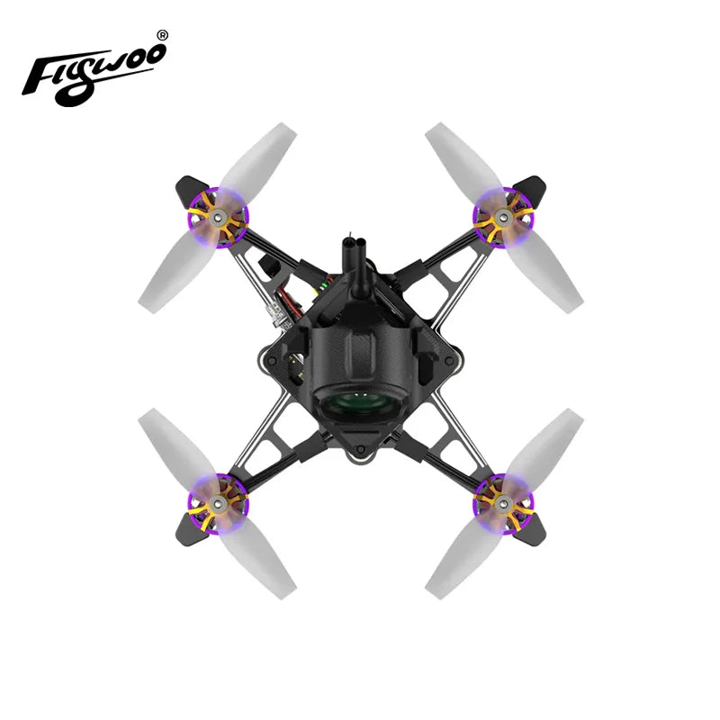 Flywoo Firefly18 1S Nano Baby V3 O4 Tiny Drone