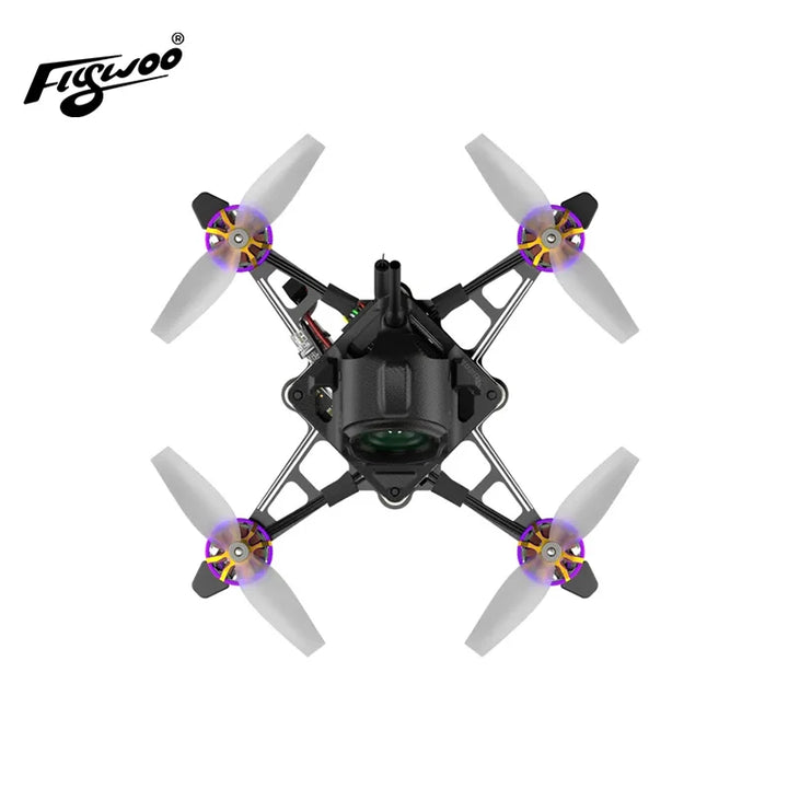 Flywoo Firefly18 1S Nano Baby V3 O4 Tiny Drone