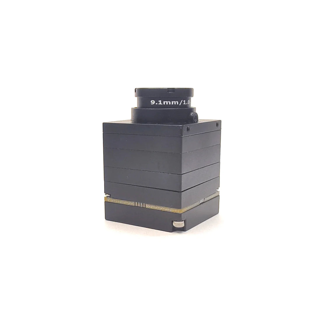 Axisflying JXC-640 FPV Thermal Imaging Module — 640×512, 50Hz, CVBS, 9.1mm, Infrared