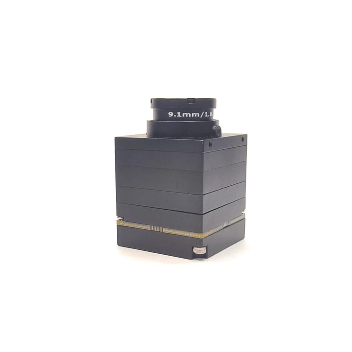 Axisflying JXC-640 FPV Thermal Imaging Module — 640×512, 50Hz, CVBS, 9.1mm, Infrared