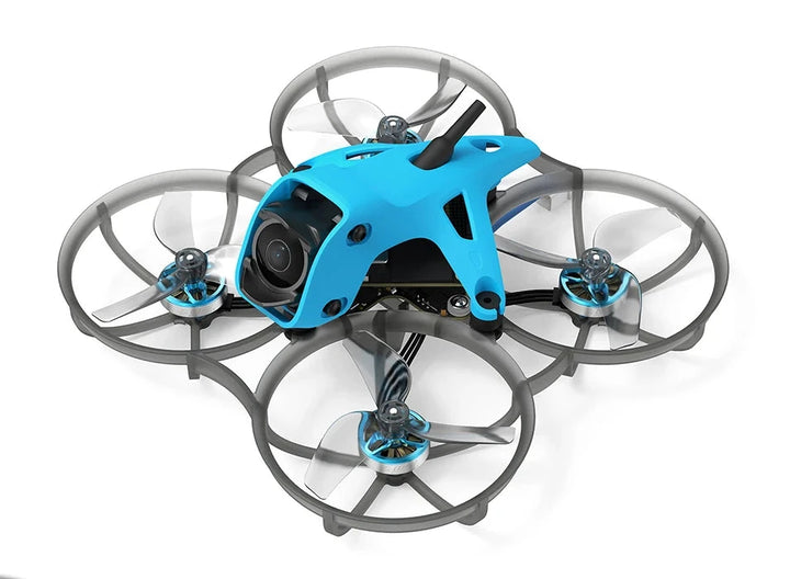 BETAFPV Meteor75 Pro II O4 Brushless Whoop — DJI O4 Wide, 4K/60fps, 159° FOV, ELRS 2.4G