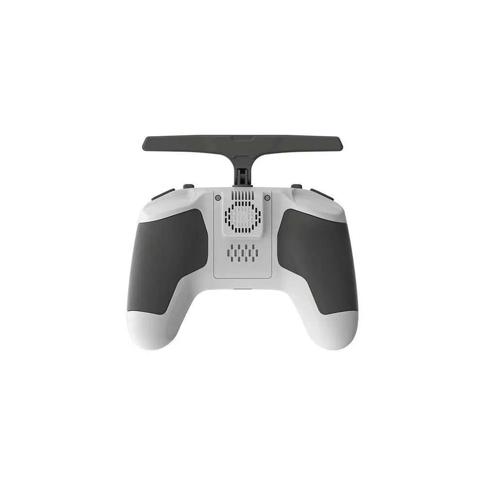 iFlight Commando 8 Pro Radio Transmitter — Dual-Band 2.4GHz + 900MHz, 1W ELRS, Hall Gimbals, 6400mAh, EdgeTX