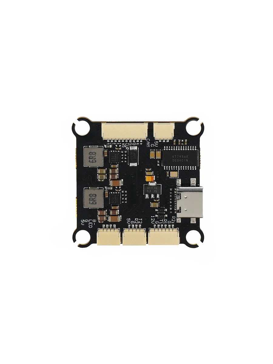 Axisflying Argus ECO Stack 80A+F722/F405 6S-8S Flight Control Suitable ...