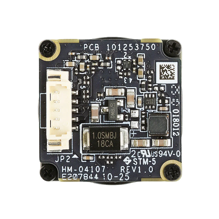 FPV UAV Infrared Thermal Imager Lens - HD 50FPS 256/384/640 Resolution CVBS/USB Interface