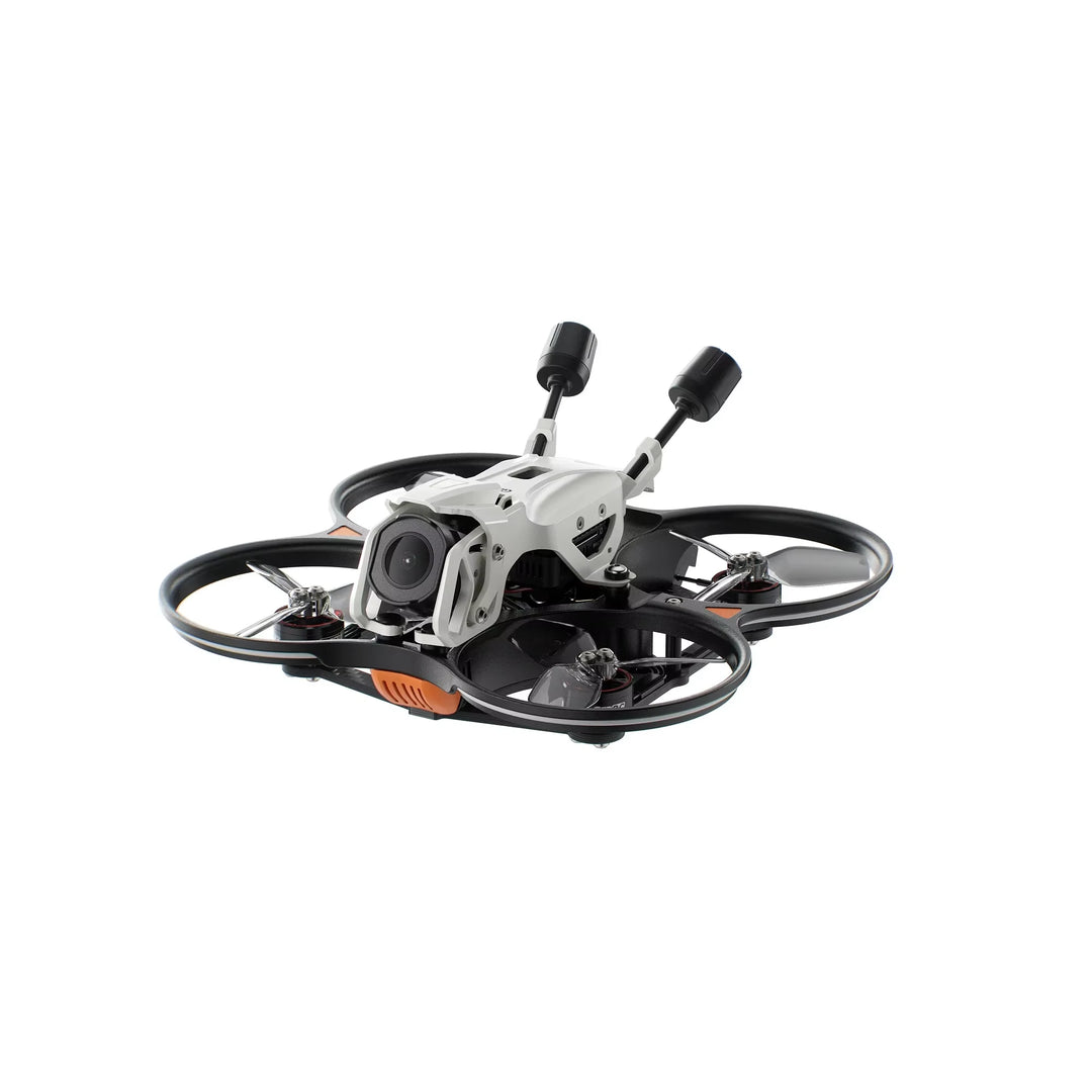 GEPRC DarkStar25 2.5" FPV Drone — F722 35A AIO, 1404 4600KV, DJI O4 Pro/Wide/No VTX, GPS
