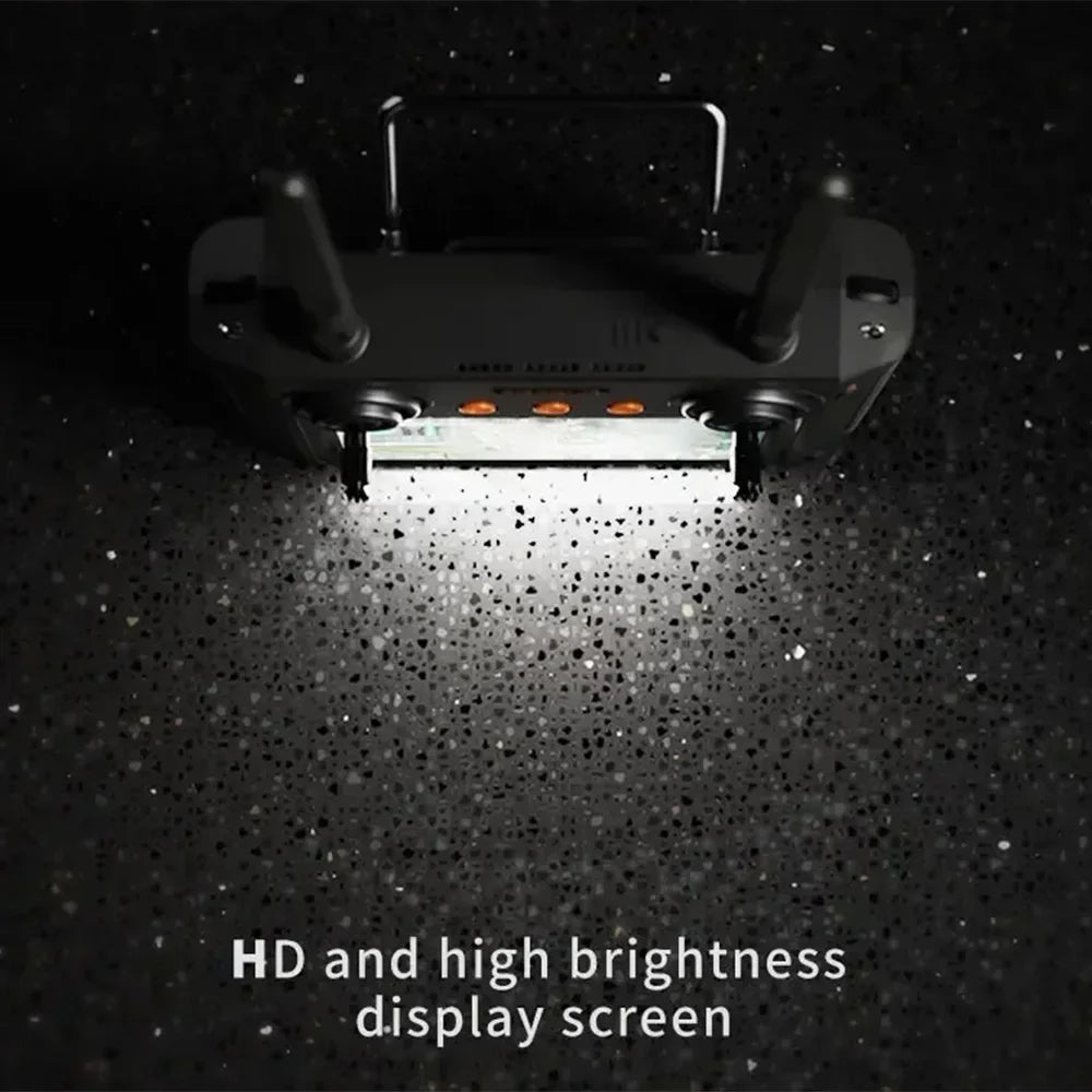 Skydroid H12 Pro RC Transmitter — 1080p FPV, Triple-Body Camera, Drone/Boat/Car