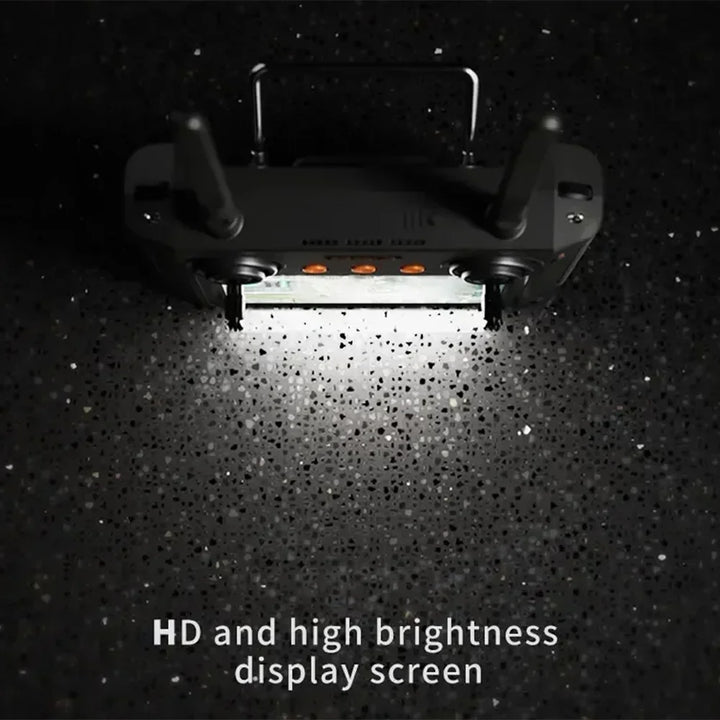 Skydroid H12 Pro RC Transmitter — 1080p FPV, Triple-Body Camera, Drone/Boat/Car