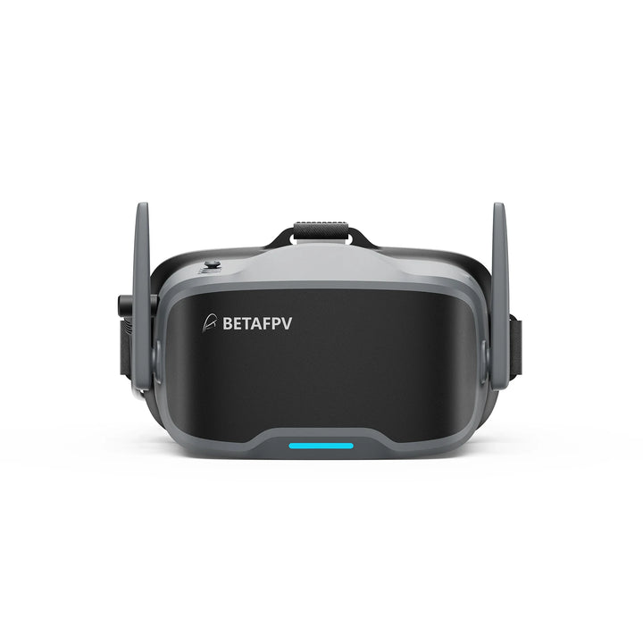 BETAFPV VR04 FPV Goggles HD Version - Digital FPV Headset for Aquila20 Racing Drone