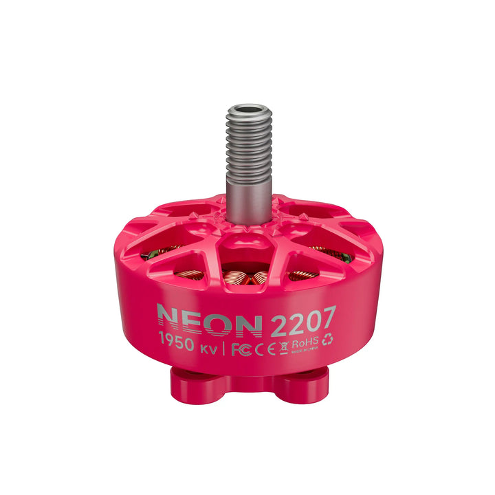 MEPS NEON 2207 FPV Motor for 5 inch Freestyle Drone 1950KV/2050KV/2550KV