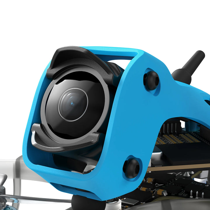BETAFPV Meteor75 Pro II O4 Brushless Whoop — DJI O4 Wide, 4K/60fps, 159° FOV, ELRS 2.4G