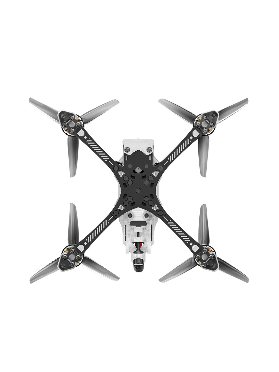Axisflying Bando 5 SE FPV Freestyle Drone — Squashed-X, 4K, 1960KV 6S, ELRS 2.4G (2026)