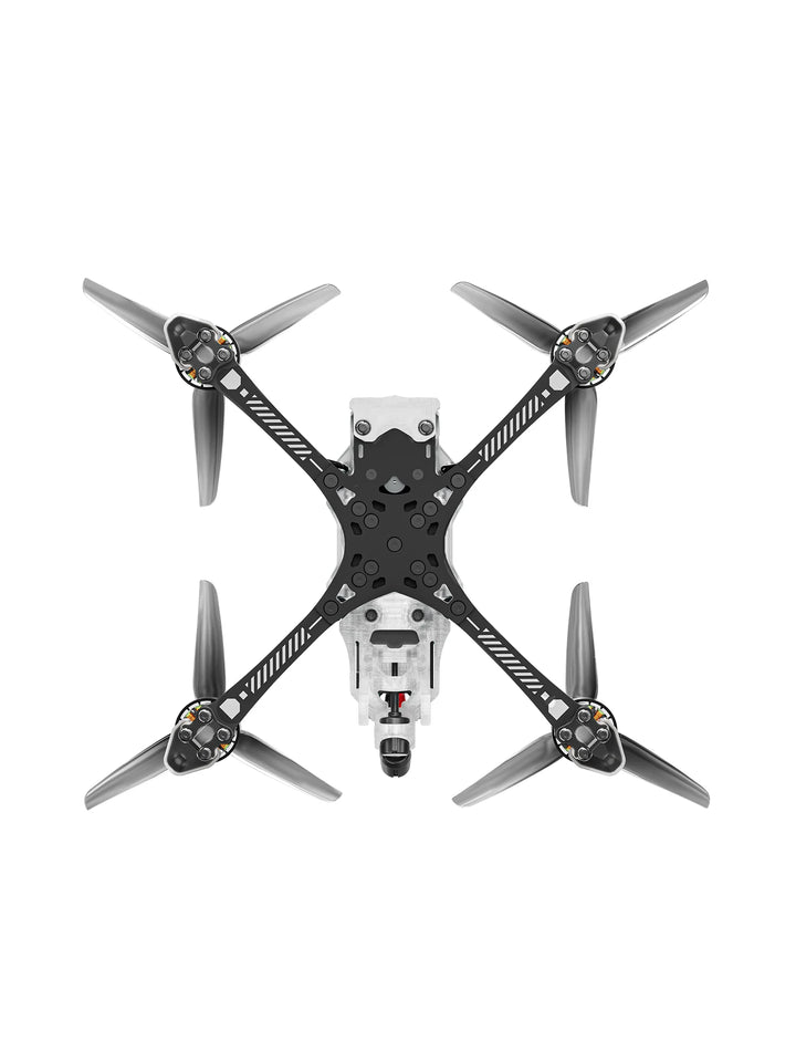 Axisflying Bando 5 SE FPV Freestyle Drone — Squashed-X, 4K, 1960KV 6S, ELRS 2.4G (2026)