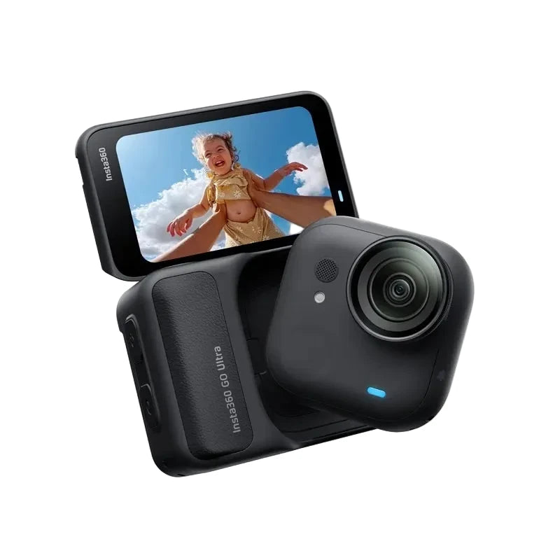 Insta360 Action & 360 Cameras — X2 / X3 / X4 / X5 / Ace Pro 2 / GO 3S / GO Ultra / Flow Pro / Flow 2 Pro / ONE RS / LINK 2