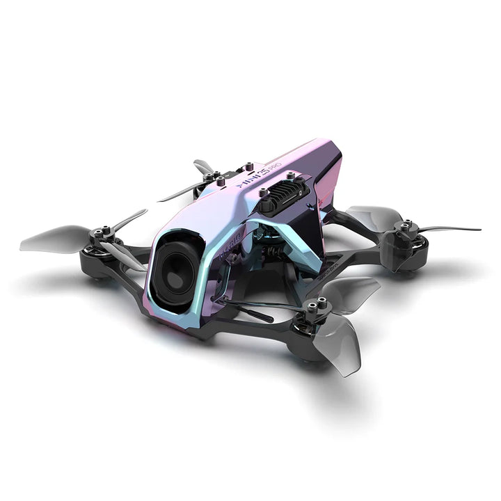 SpeedyBee Mario Mini25 O4 Air /O4 PRO for FPV Freestyle Racing Built-in ELRS 2.4G DIY Parts AT32F435