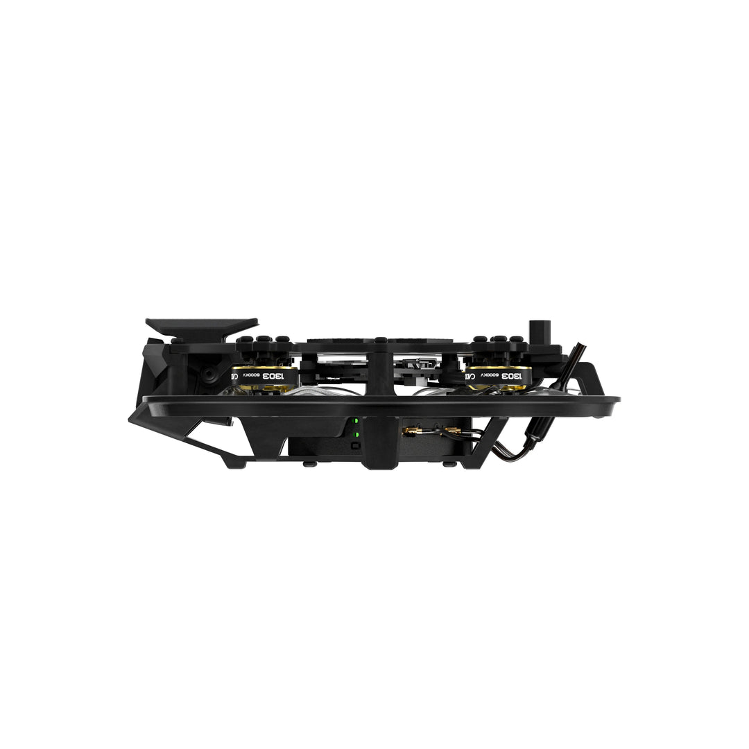 CaddxFPV Gofilm 20 2" FPV Drone — Walksnail Moonlight Kit, 4K/60fps, Starlight Sensor, ELRS, 1303 Motors