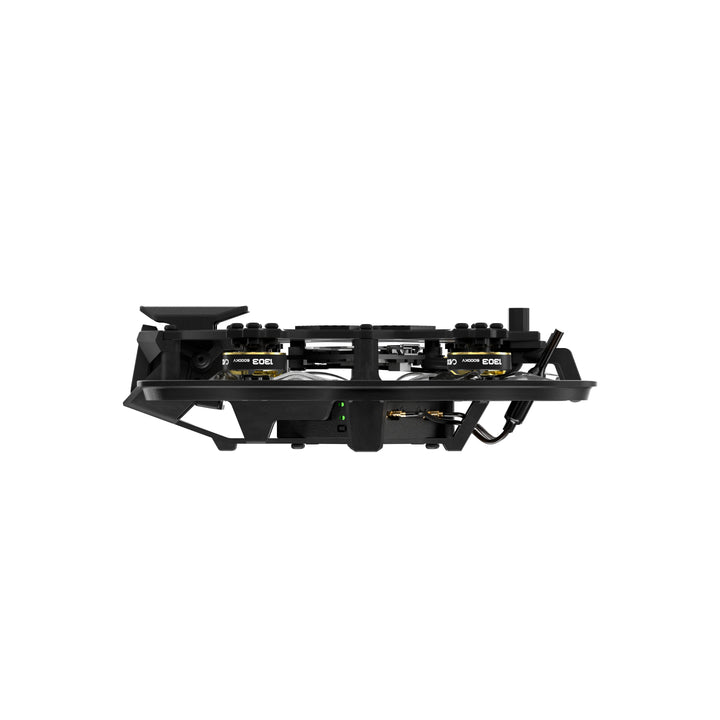 CaddxFPV Gofilm 20 2" FPV Drone — Walksnail Moonlight Kit, 4K/60fps, Starlight Sensor, ELRS, 1303 Motors