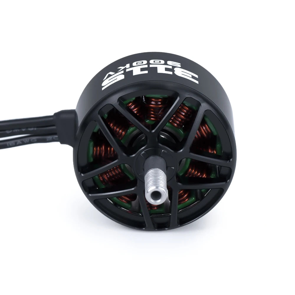 AxisFlying AZ3115 Brushless Motor 900KV 3-6S  for 10inch/13inch FPV Cinematic Cinelifter Long Range Drone DIY Part-  3115 Motor