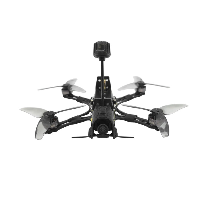 NewBeeDrone LionBee 3-Inch Long Range FPV Developer Kit — ELRS 2.4G AIO, 800mW VTX, M10Q GPS, 1S 18650, 62.3g