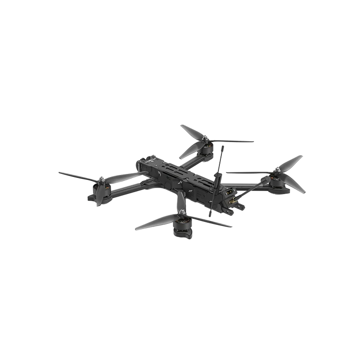iFlight Chimera7 ECO Analog 6S FPV Long Range Drone BNF with XING-E 2809 motor / 5.8G 1.6W VTX / 5.8G 2.5W VTX for FPV