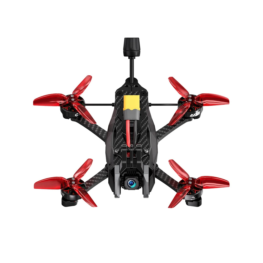 Axisflying Manta 30 FPV Freestyle Drone — F745 AIO, 40A, C204 2650KV, O4 Lite, GPS
