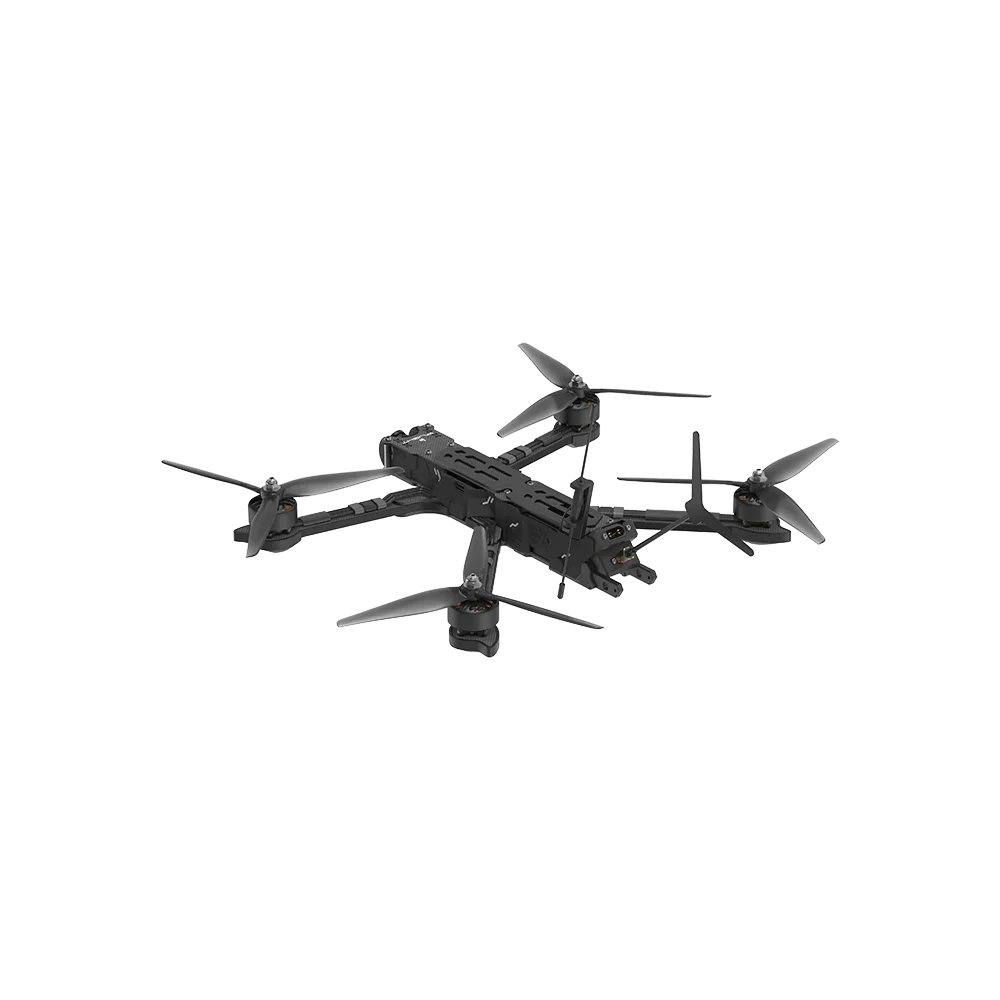 iFlight Chimera7 ECO Analog 6S Long Range FPV Drone — 7.5", XING-E 2809, 30-Min