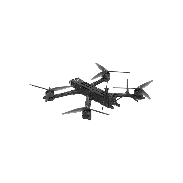 iFlight Chimera7 ECO Analog 6S Long Range FPV Drone — 7.5", XING-E 2809, 30-Min