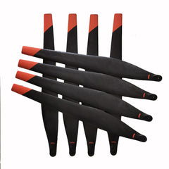 DJI T20P R5413 Blade Carbon Fiber Nylon Folding Propeller For DJI T20P CW/CCW With Props Agriculture Plant Drone Accessories - Thedroneflight