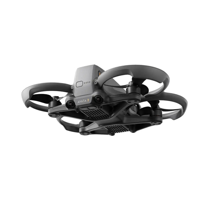 DJI Avata 2 Drone Only Body New Product Low-Latency Video Transmission 4K/60fps 155° Super-Wide FOV Videos DJI Original Drones