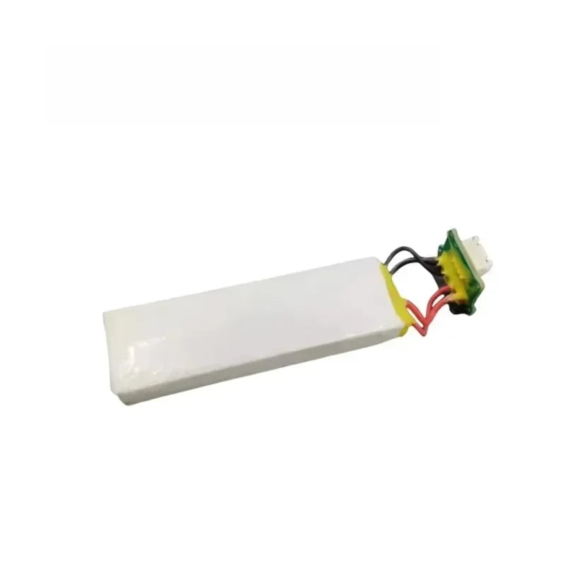 FIMI A3 Replacement LiPo Battery — 11.1V 2000mAh 3S, Battery Case Included, 15–20 Min Flight