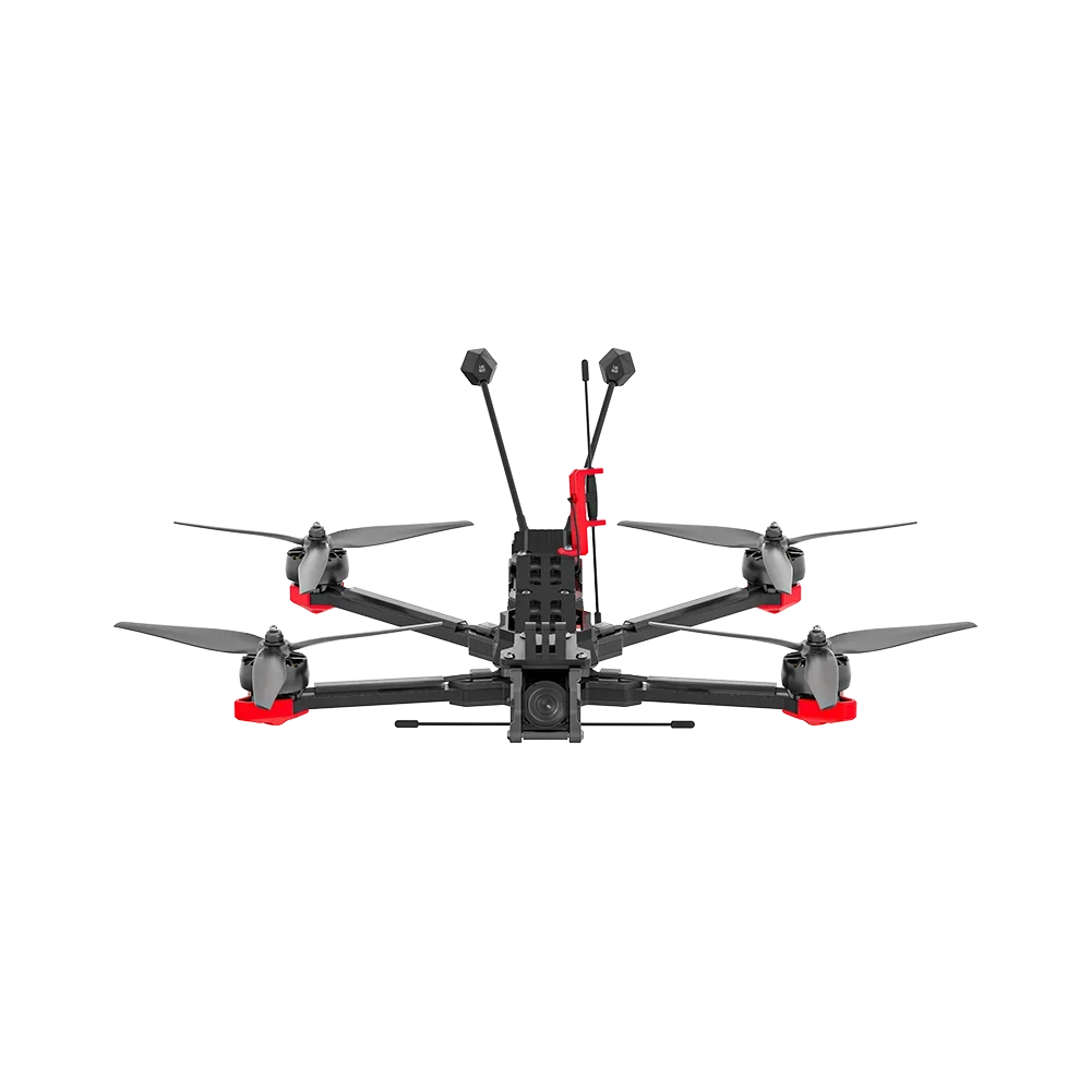 IFlight Chimera7 Pro V2 O4 6S HD Long Range Quadcopter FPV Drone - F722 55A XING2 2809 1250KV O4 Pro Air Unit