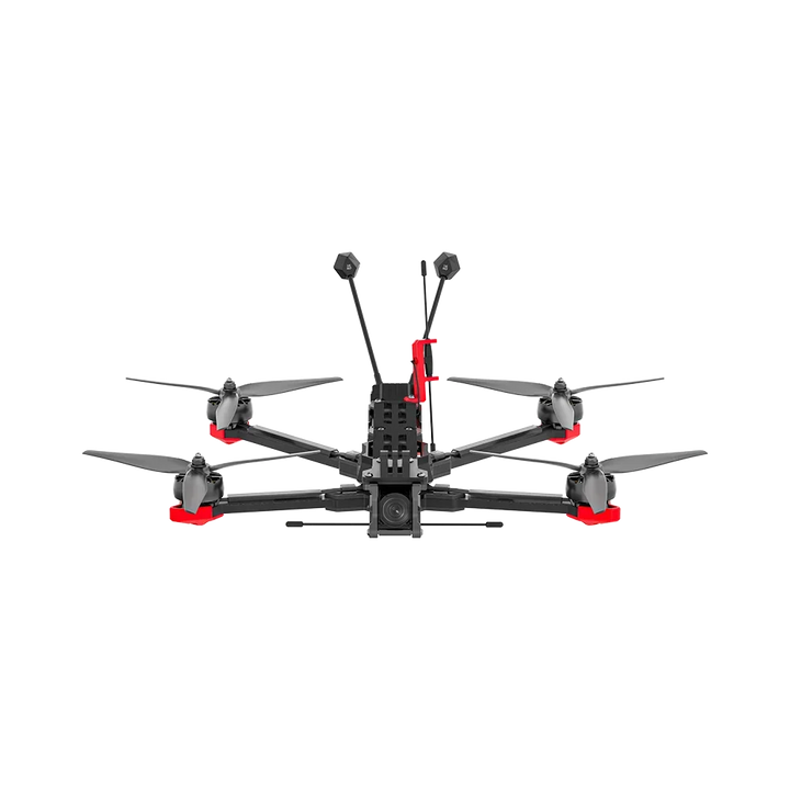 IFlight Chimera7 Pro V2 O4 6S HD Long Range Quadcopter FPV Drone - F722 55A XING2 2809 1250KV O4 Pro Air Unit