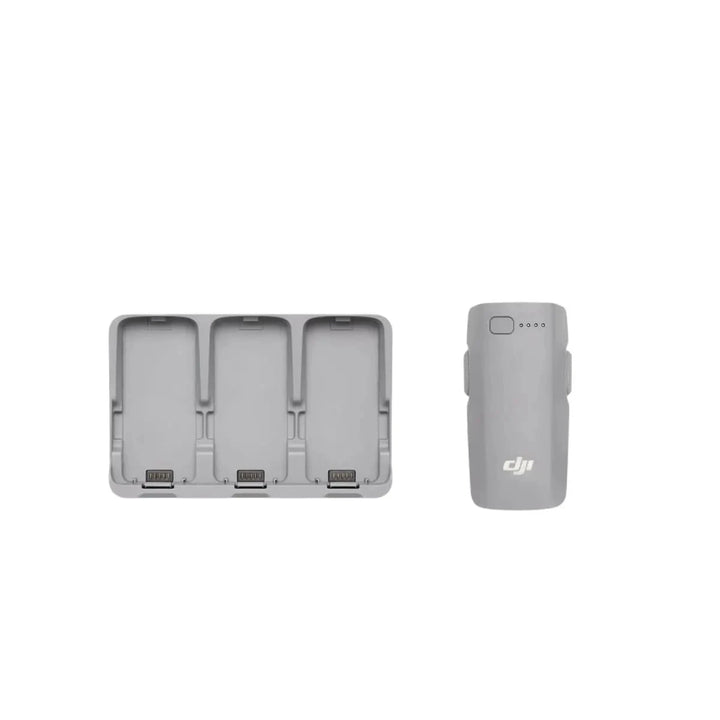 DJI Neo 2 1606mAh Flight Battery & Two-Way Charging Hub