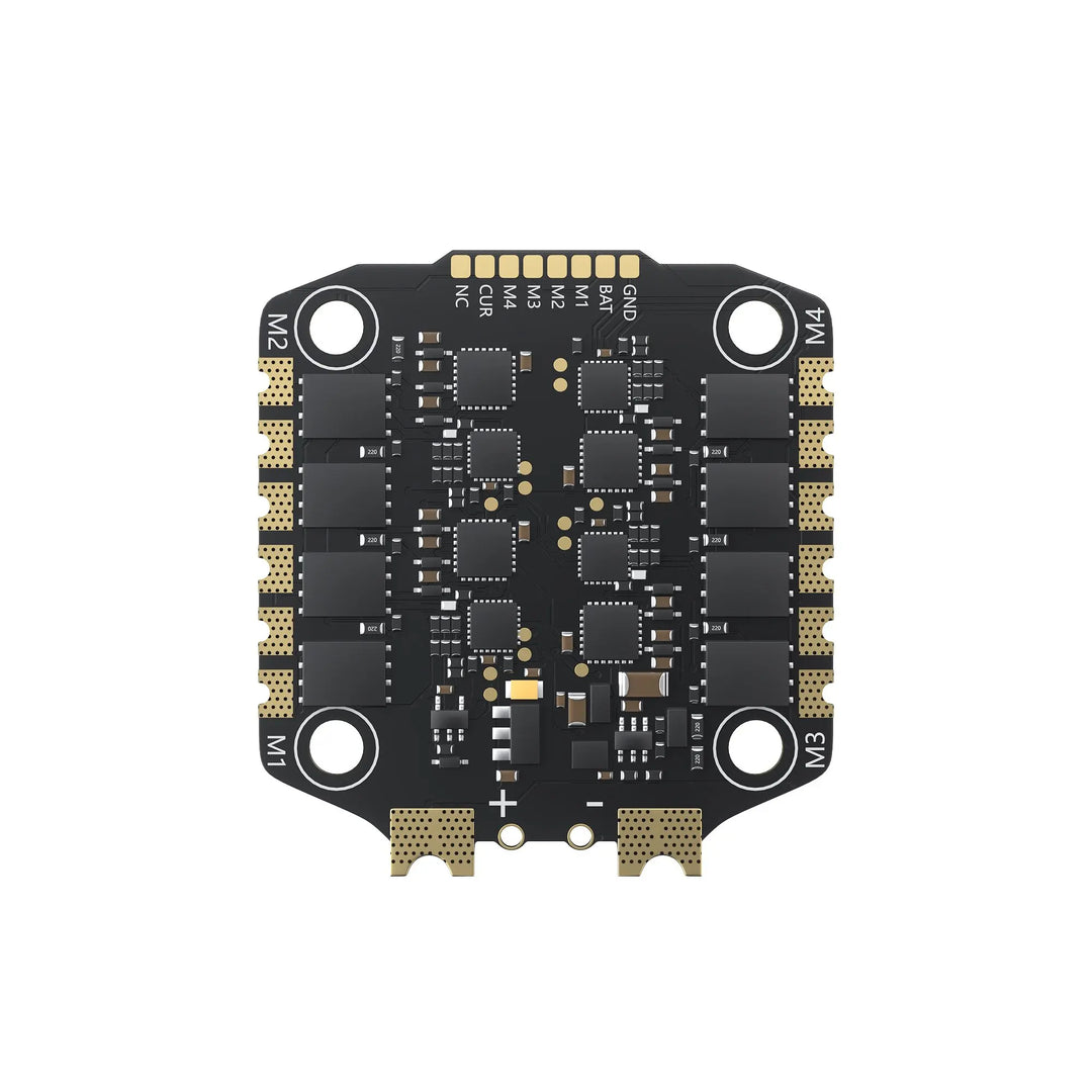 GEPRC TAKER H65 8S BLS ESC | 65A Brushless Motor Control