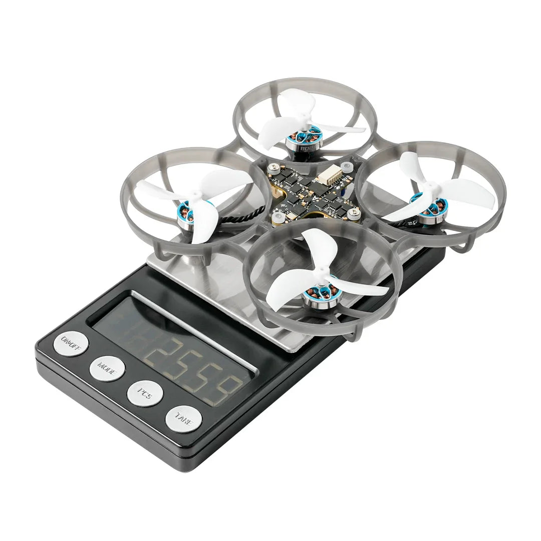 BETAFPV Meteor75 Pro O4 Brushless Whoop Quadcopter 2025