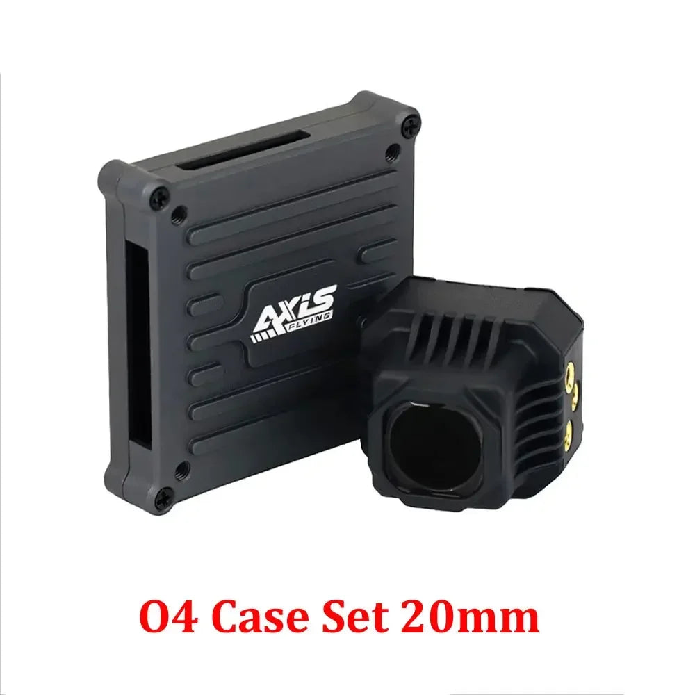 Axisflying O4 Lite Air Unit Case for FPV Accessories