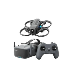BETAFPV Aquila20 HD FPV RTF Kit — Aquila20 P1 Drone + LiteRadio 4 SE ELRS 2.4G + VR04 HD Goggles