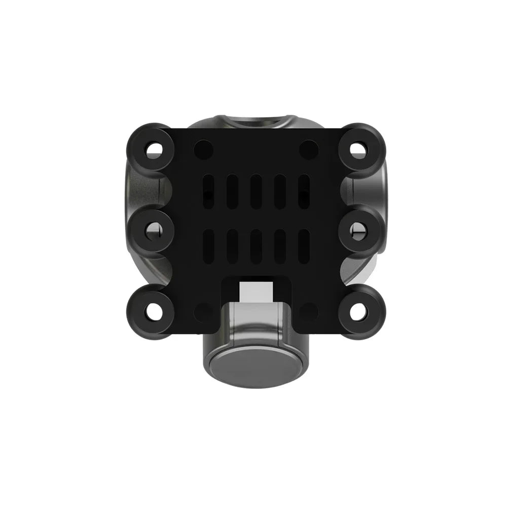 Skydroid C12 Pro Dual-Light Gimbal Camera — 4K Visible + Thermal Imaging, 3-Axis Stabilized, Dynamic Tracking
